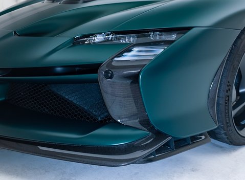 Ferrari SF90 Spider XX 57