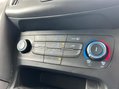 Ford Focus ZETEC S 18