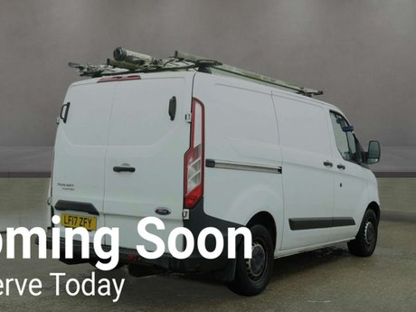Ford Transit Custom 2.0 Transit Custom 310 6
