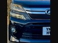 Toyota Vellfire 2.4+GOLDEN EYES+GRADE 4B+FRESH IMPORT+ 32