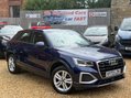 Audi Q2 1.5 TFSI CoD 35 Sport S Tronic Euro 6 (s/s) 5dr 1