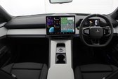 Polestar 4 5dr 200kW Long Range Single Motor 100kWh Electric Automatic 5