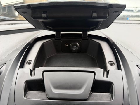 Ford Transit Courier 1.5 TDCi Panel Van 5dr Diesel Manual L1 Euro 6 (s/s) (SLD) (75 ps) 34