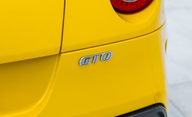 Ferrari 599 GTO 48