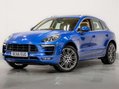 Porsche Macan 3.0 Macan S D Semi-Auto 4WD 5dr 3