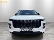 JAECOO 7 1.5T SHS 18.3kWh Luxury SUV 5dr Petrol Plug-in Hybrid Auto Euro 6 (s/s) (20 2