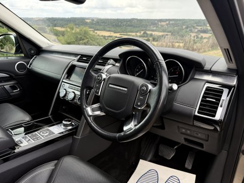 Land Rover Discovery TD6 FIRST EDITION 23