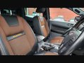 Ford Ranger WILDTRAK 4X4 DCB TDCI 12
