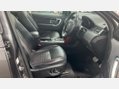 Land Rover Discovery Sport 2.0 TD4 HSE Dynamic Lux Auto 4WD Euro 6 (s/s) 5dr 7