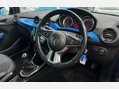 Vauxhall Adam 1.2i ecoFLEX ENERGISED Hatchback 3dr Petrol Manual Euro 6 (s/s) (70 ps) 7
