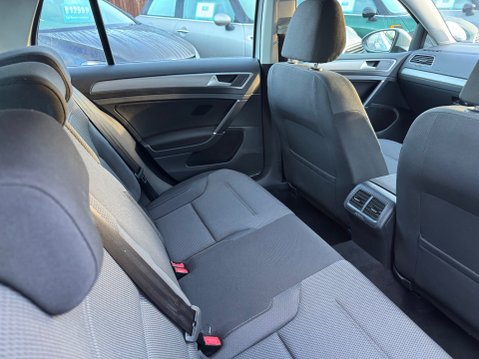 Volkswagen Golf MATCH TSI BLUEMOTION TECHNOLOGY DSG 56