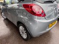 Ford Ka 1.2 Zetec Euro 6 (s/s) 3dr 6