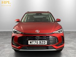 MG ZS 1.5 Hybrid+ SE SUV 5dr Petrol Hybrid Auto Euro 6 (s/s) (196 ps) Air Con - A