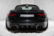 Jaguar F-Type LISTER LFT 666. 1 OF 99. FULL PPF. CARBON EXTERIOR. RARE EXAMPLE. 5