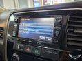Mitsubishi Outlander 2.2 DI-D 4 Auto 4WD Euro 6 5dr 81