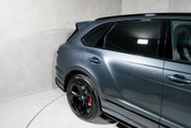 Bentley Bentayga V8 S. NOW SOLD. SIMILAR REQUIRED. PLEASE CALL 01903 254800. 32