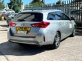 Toyota Auris VVT-I ICON PLUS 10
