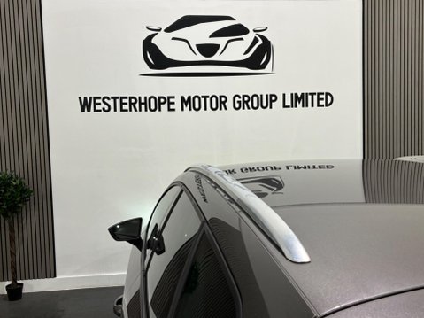 SEAT Leon 1.6 TDI SE Sport Tourer Euro 6 (s/s) 5dr 43
