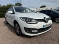 Renault Megane 1.5 dCi Dynamique Nav Hatchback 5dr Diesel Manual Euro 6 (s/s) (110 ps) 2