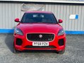 Jaguar E-Pace 2.0 D150 R-Dynamic Euro 6 (s/s) 5dr 7