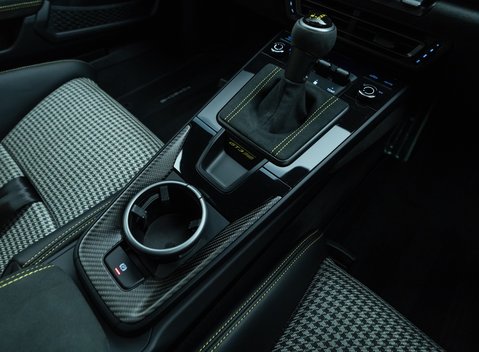 Porsche 911 GT3 RS (992) 26