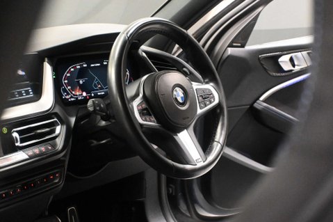 BMW 1 Series 2.0 M135i xDrive Auto 4WD 5dr 4