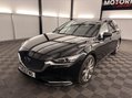 Mazda 6 2.5 SKYACTIV-G GT Sport Tourer Auto Euro 6 (s/s) 5dr 50