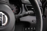 Nissan X-Trail DIG-T TEKNA DCT 17