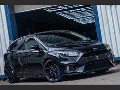 Ford Focus 2.3 Focus RS 4WD 5dr 30