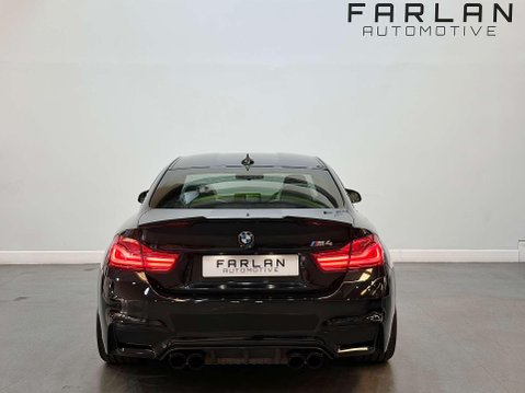 BMW M4 3.0 BiTurbo Coupe 2dr Petrol DCT Euro 6 (s/s) (431 ps) 24