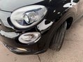 Fiat 500X 1.4 MultiAir Lounge Euro 6 (s/s) 5dr 41
