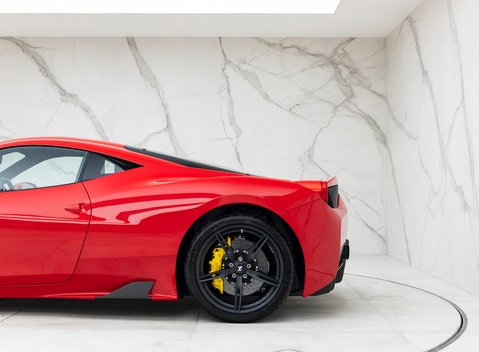 Ferrari 458 Speciale 27