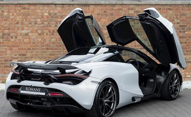McLaren 720S Performance 9