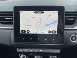 Renault Captur 1.0 Captur Iconic Edition TCe 5dr 28