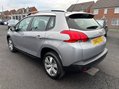 Peugeot 2008 ACTIVE 6