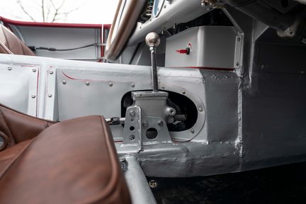 Maserati 300S 46