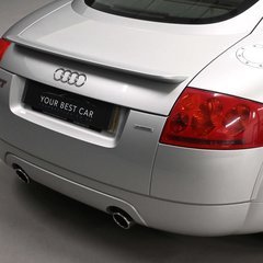 Audi TT 1.8 TT Quattro (225 bhp) 4WD 3dr 1