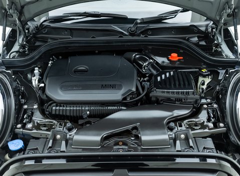 Mini Hatch John Cooper Works 34