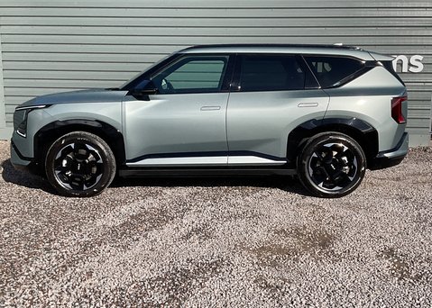 Kia EV5 GT-LINE 8