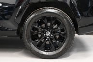 Toyota Rav4 2.5 RAV4 Black Edition HEV CVT 4WD 5dr 47