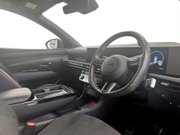 Hyundai TUCSON 1.6 T-GDi MHEV N Line S SUV 5dr Petrol Hybrid DCT 4WD Euro 6 (s/s) (160 ps) 12