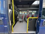 Peugeot Boxer 2.0 BlueHDi 440 Window Van 5dr Diesel Manual L4 H2 Euro 6 (130 ps) 39