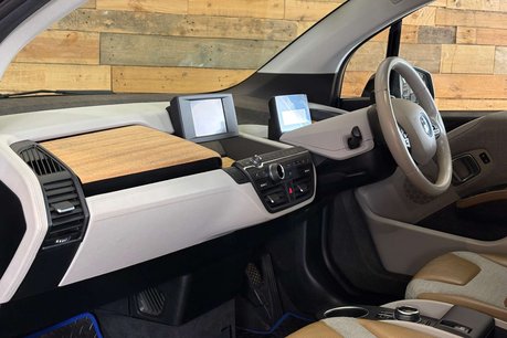 BMW I3 33kWh Hatchback 5dr Electric Auto (170 ps) 8