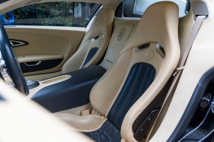 Bugatti Veyron 16.4 33