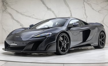 McLaren 675LT 1