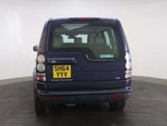Land Rover Discovery 3.0 Discovery SE Tech SDV6 Auto 4WD 5dr 21