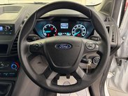 Ford Transit Connect 1.5 Transit Connect 210 Base TDCi 30