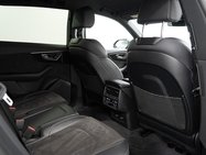 Audi Q8 3.0 TFSI V6 55 Black Edition SUV 5dr Petrol Tiptronic quattro Euro 6 (s/s) 33