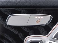 Mercedes-Benz GLC 3.0 AMG GLC 43 Premium+ 4Matic Auto 4WD 5dr 12