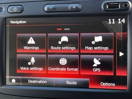 Renault Trafic 2.0 Trafic Sport Energy dCi 5dr 39